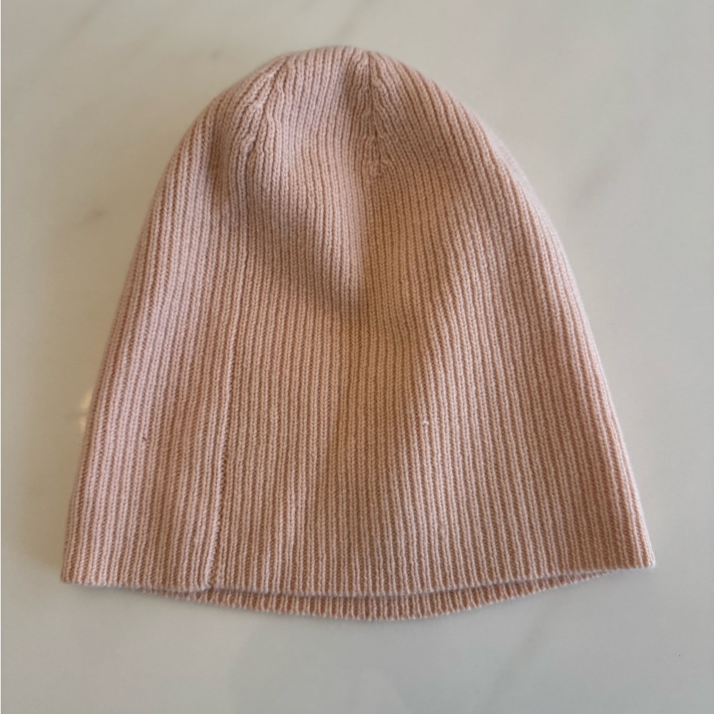 Club Monaco Cashmere Beanie